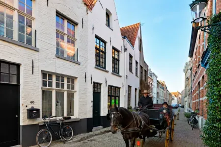 Huis Te Koop Brugge