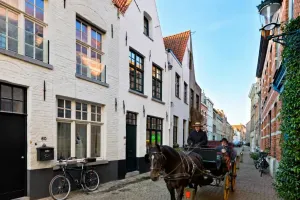 Huis Te Koop Brugge