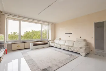 Appartement Te Koop Antwerpen