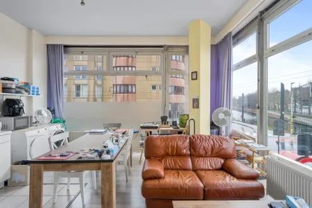 Appartement Te Koop Gent