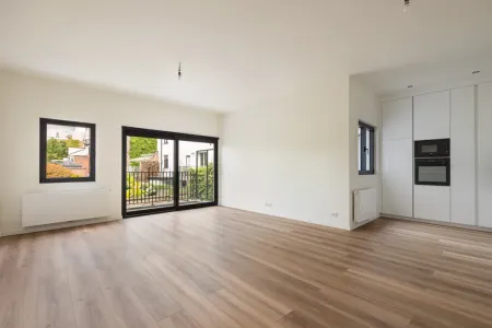 Appartement Te Huur Antwerpen