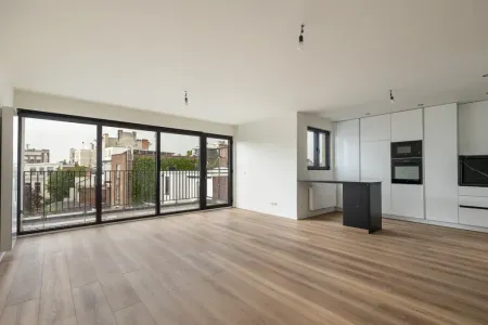 Appartement Te Huur Antwerpen