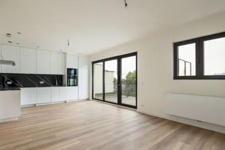 Appartement Te Huur Antwerpen