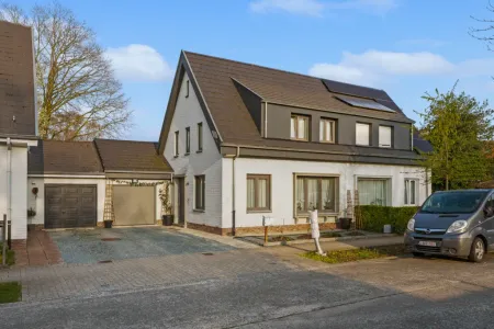 Huis Te Koop Zele