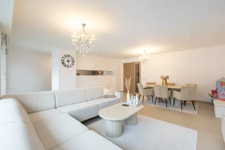 Appartement Te Koop Wommelgem