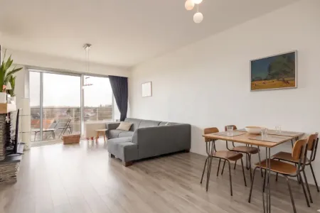 Appartement Te Koop Edegem