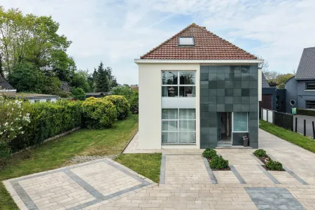 Huis Te Koop Geraardsbergen