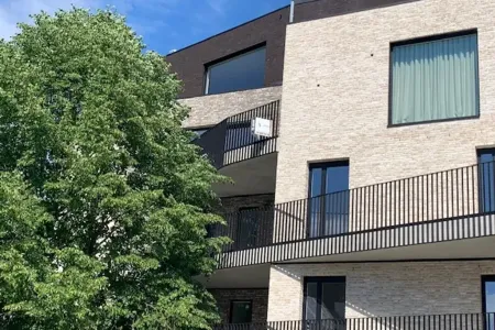 Appartement Te Huur Wetteren