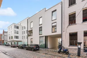 Appartement Te Koop Mechelen