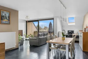 Appartement Te Koop Erpe-Mere