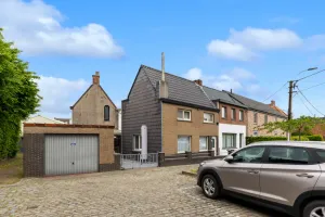 Huis Te Koop Heusden