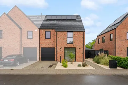 Huis Te Koop Willebroek