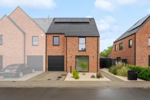 Huis Te Koop Willebroek