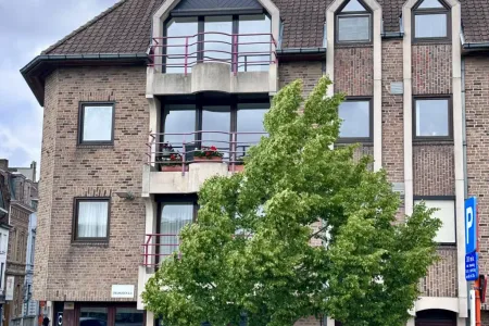  Verhuurd Kortrijk