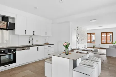 Appartement Te Koop Sint-Niklaas