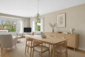 Appartement Te Koop Brugge