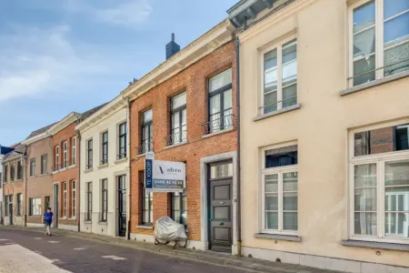 Huis Te Koop Lier