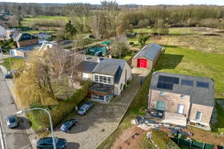 Huis Te Koop Meerbeke