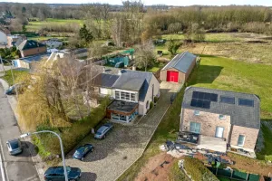 Huis Te Koop Meerbeke