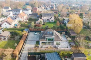 Villa Te Koop Lievegem