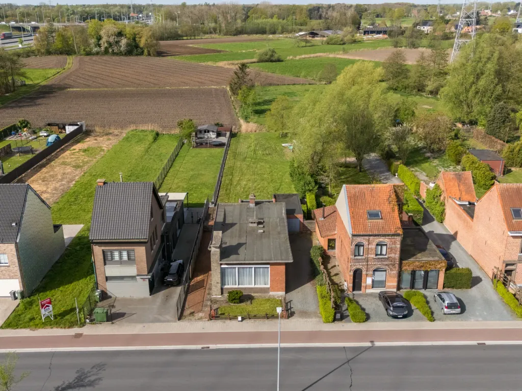 Huis in Sint-Niklaas - 7682187 - Dendermondsesteenweg 269, 9100 Sint-niklaas