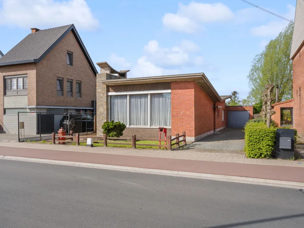 Huis in Sint-Niklaas - 7682187 - Dendermondsesteenweg 269, 9100 Sint-niklaas