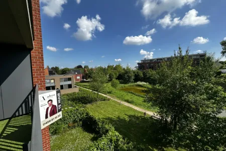 Verhuurd Aalter