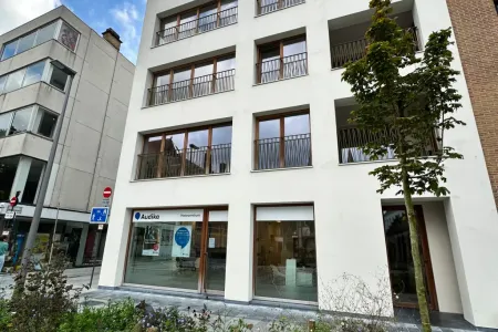 Appartement Te Huur Kortrrijk