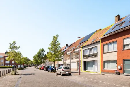 Huis Te Koop Oostende