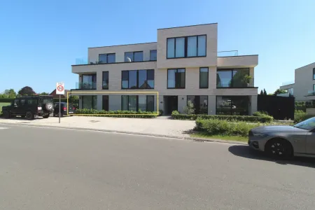Appartement Te Huur Wetteren