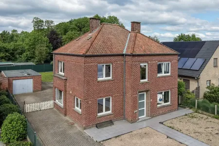 Huis Te Koop Aalter