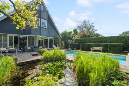 Villa Te Koop Wetteren
