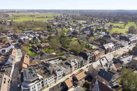 Huis Te Koop Aalter