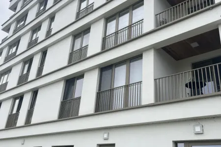Appartement Te Huur Gent