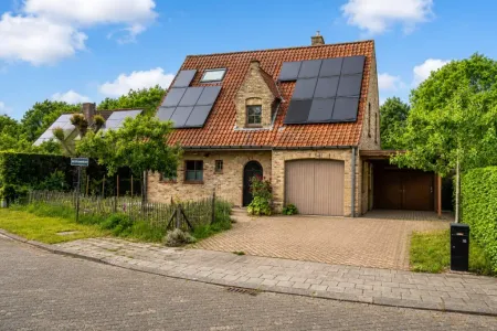 Huis Te Koop Sint Andries