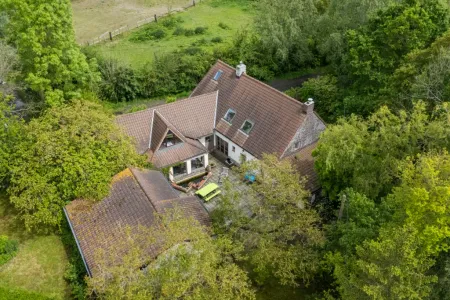 Huis Te Koop Oostkamp