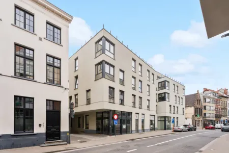 Appartement Te Koop Gent