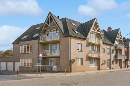 Appartement Te Koop Dentergem