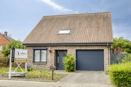 Huis Te Koop Mechelen