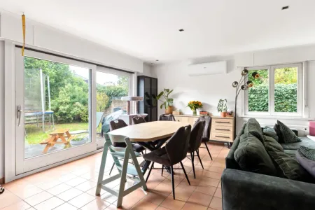 Huis Te Koop Aartselaar