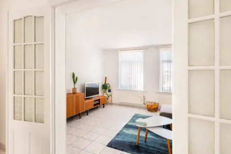 Huis Te Koop Bredene