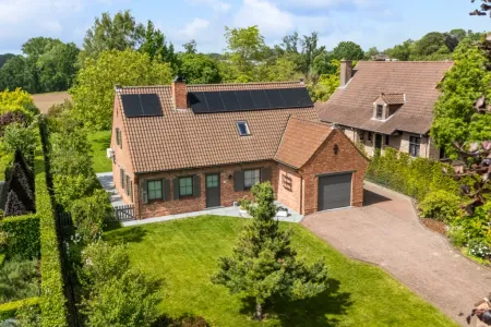 Villa Te Koop Nokere