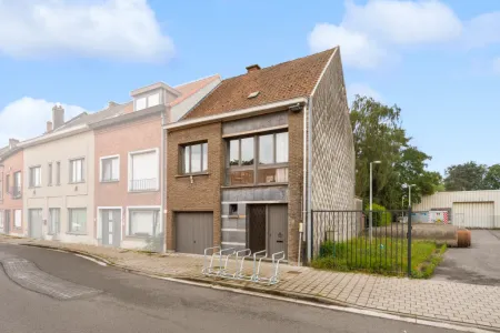 Huis Te Koop Gent