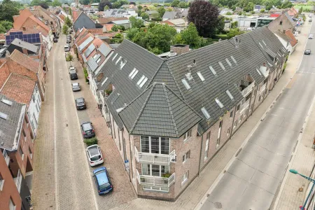 Appartement Te Koop Aalter