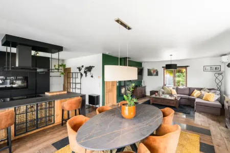 Villa Te Koop Spiere-Helkijn