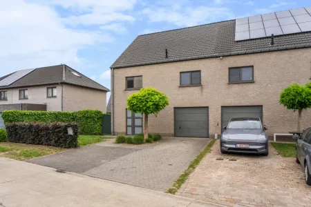 Huis Te Koop Lochristi