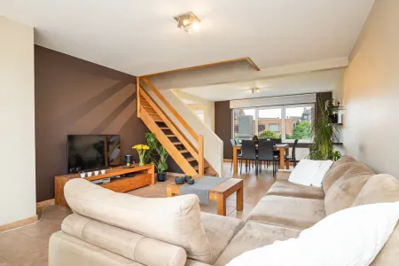 Appartement Te Koop Niel