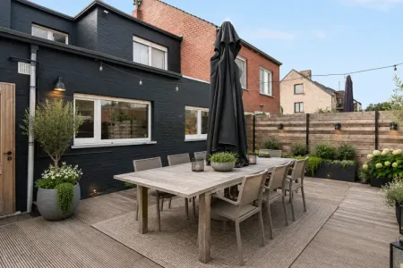 Huis Te Koop Assebroek