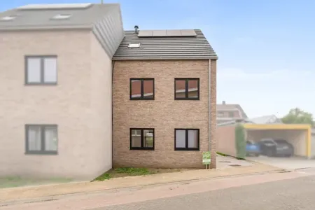 Huis Te Koop Bonheiden