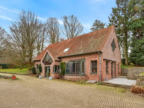 Appartement in Sint-Lievens-Houtem - Cotthem 15, 9520 - foto 3